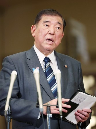 関税交渉、参院選に直結　石破政権の命運左右